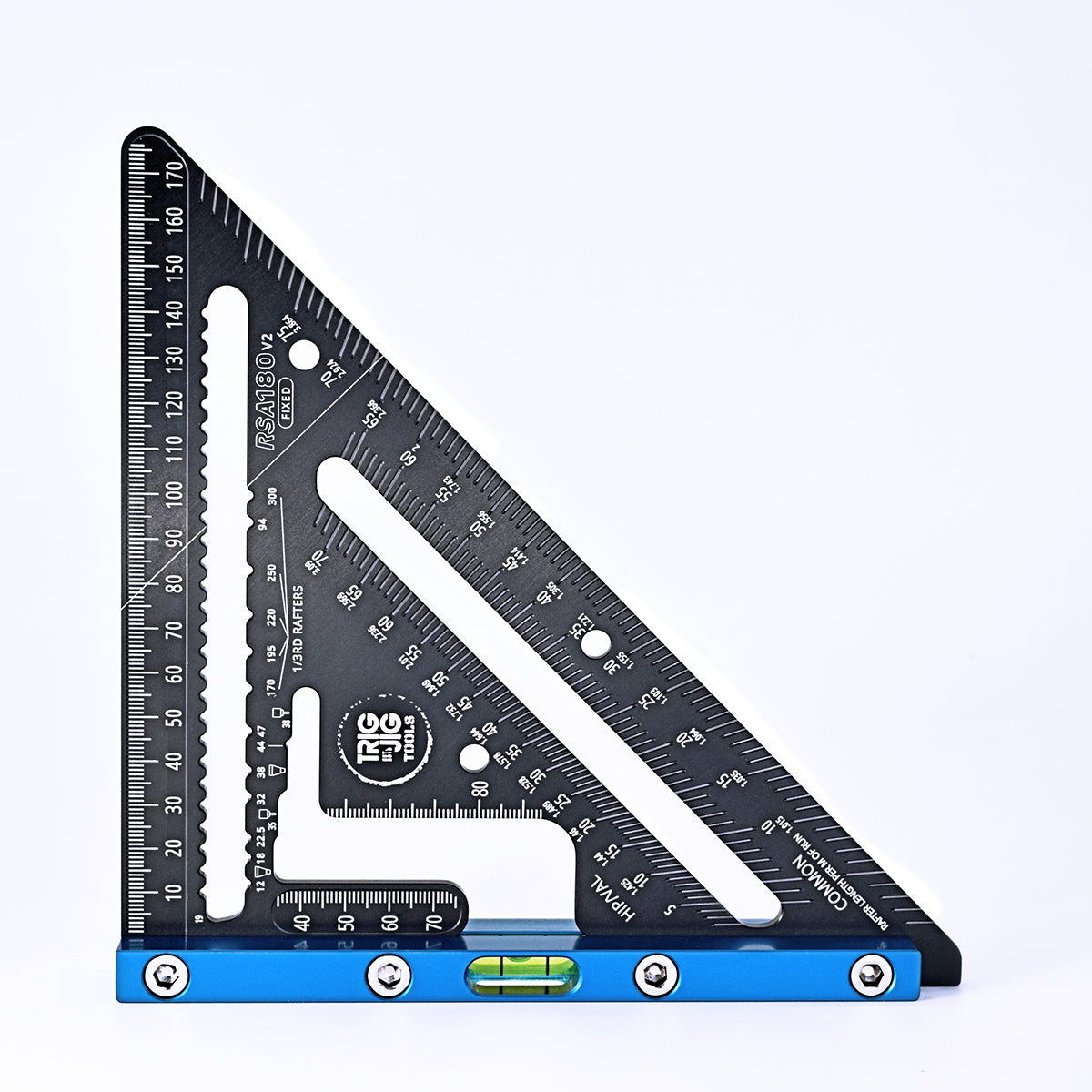 TrigJig RSA180 Justerbar Rafter Square