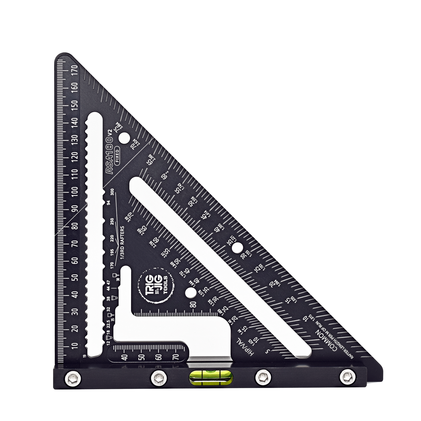 RSA180 LE Festes Sparrenwinkelmaß