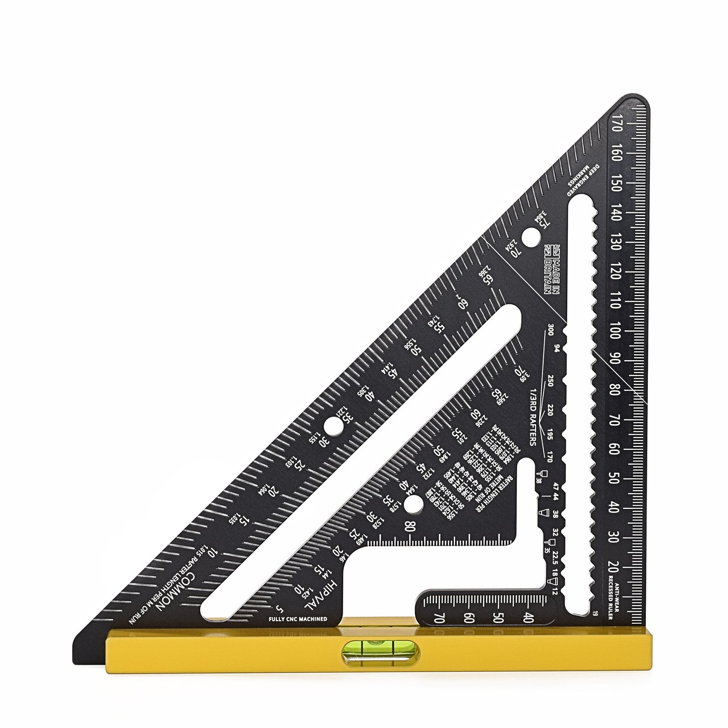 TrigJig | RSA180 LE Fixed Rafter Square