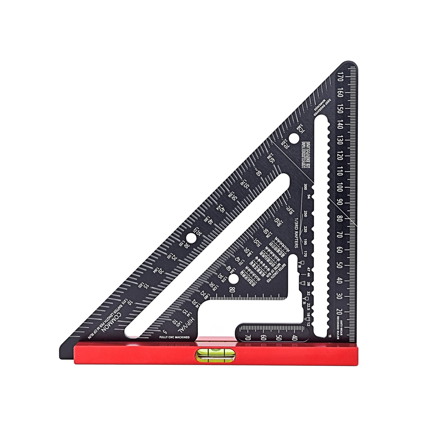 TrigJig | RSA180 LE Fixed Rafter Square