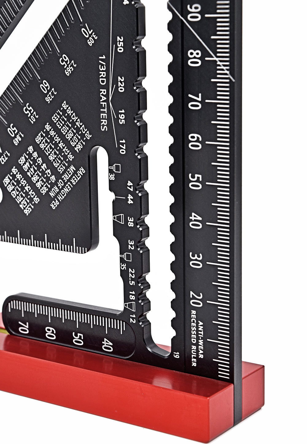 TrigJig RSA180 Justerbar Rafter Square