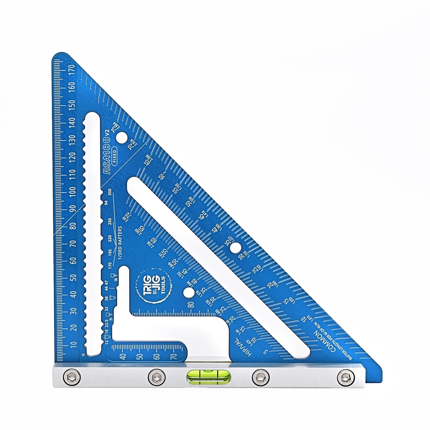 Cuadrado de viga ajustable TrigJig RSA180 LE