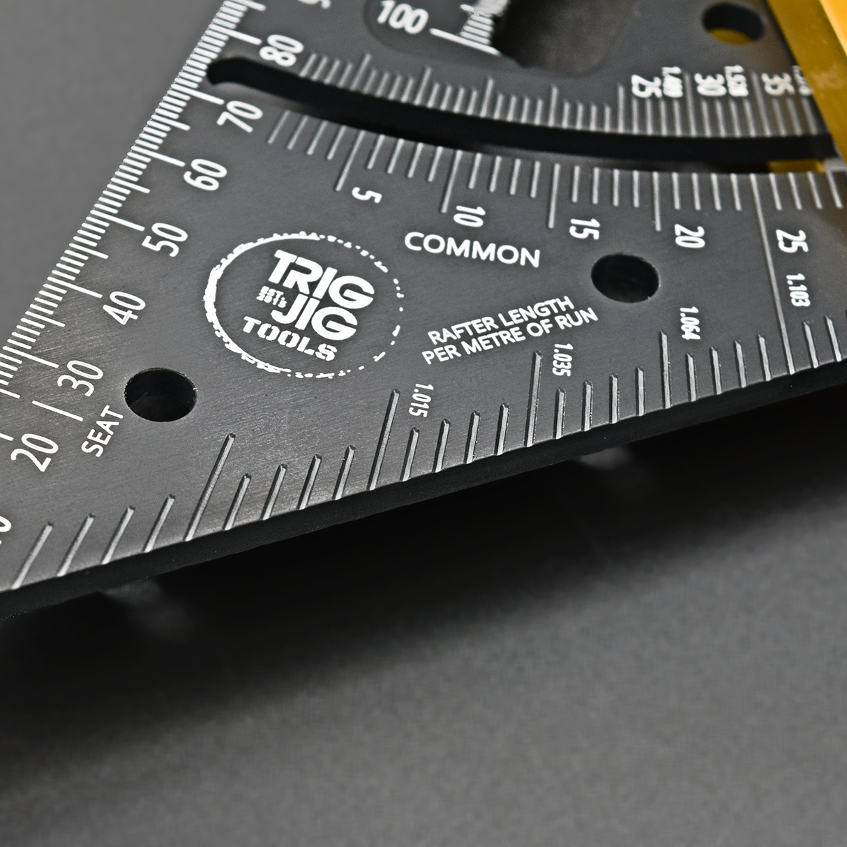 TrigJig | RSA180 Adjustable Rafter Square V2
