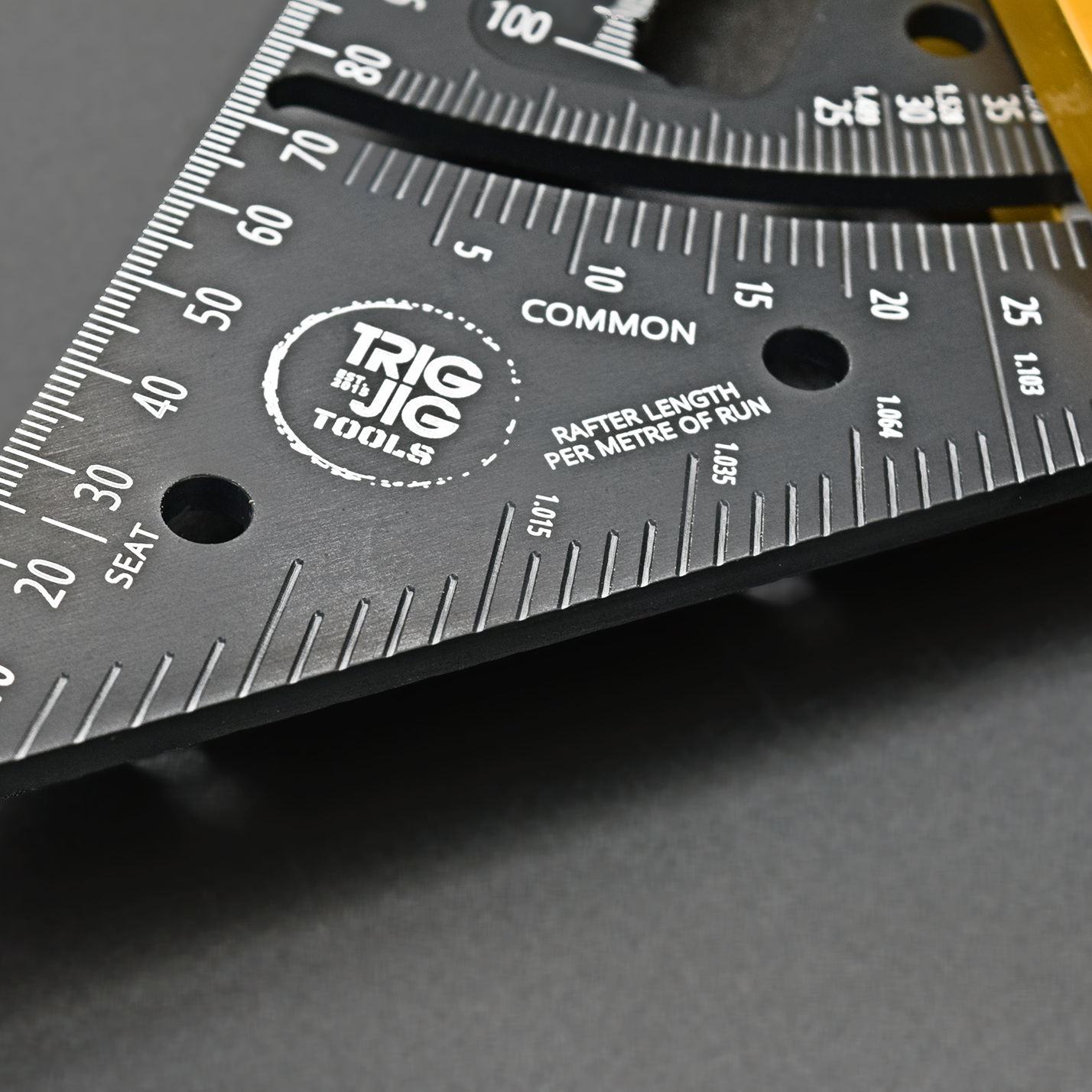 TrigJig RSA180 Justerbar Rafter Square