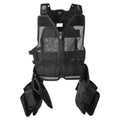 DiamondBack Toolbelts | Raider '25 Vest System