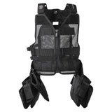 DiamondBack Toolbelts | Raider '25 Vest System