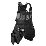 DiamondBack Toolbelts | Raider '25 Vest System