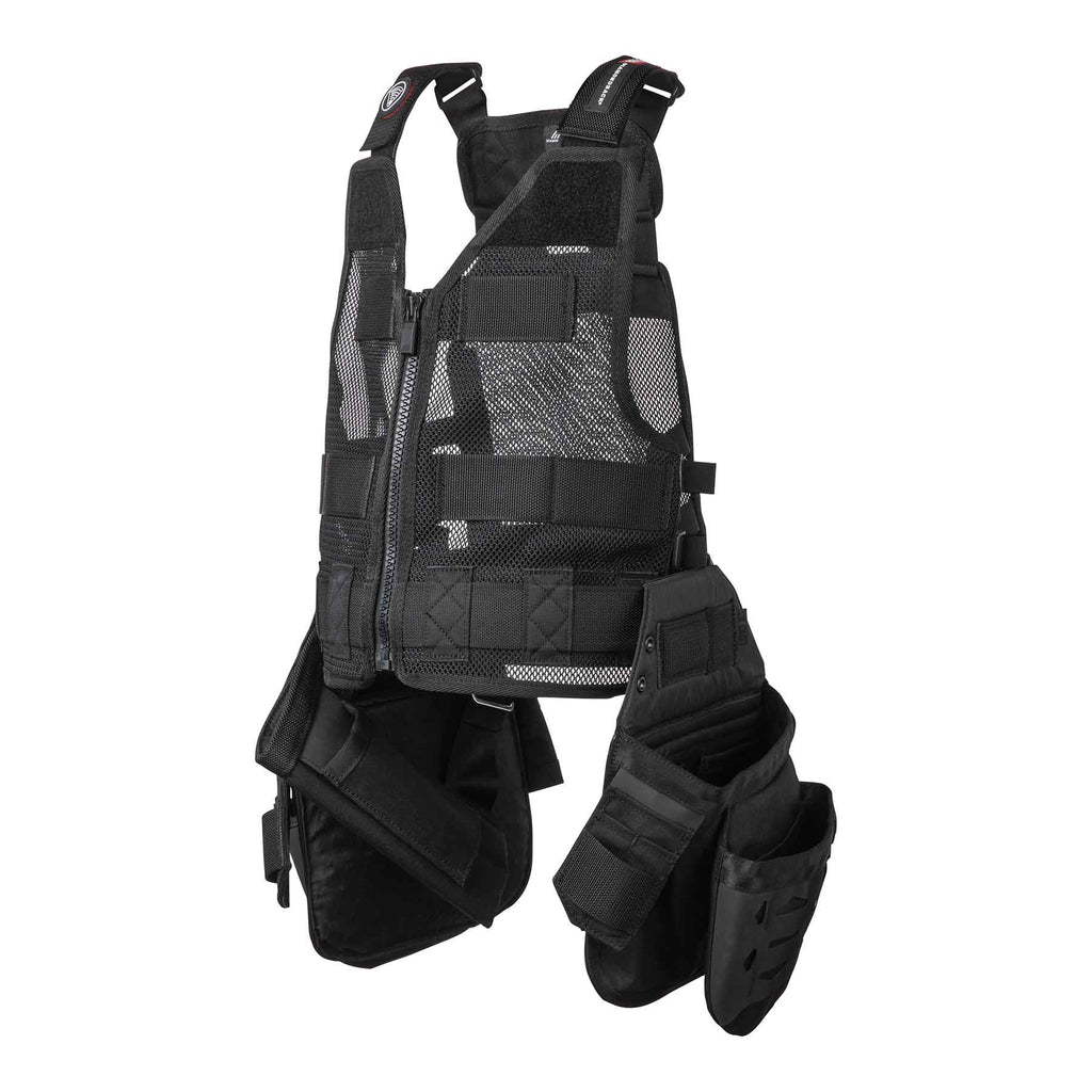 DiamondBack Toolbelts | Raider '25 Vest System