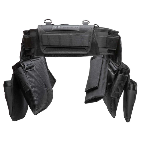 DiamondBack Toolbelts | Raider X Belt System