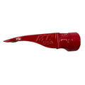 Martinez Tools | M1 15oz Steel Hammer Head (RED)