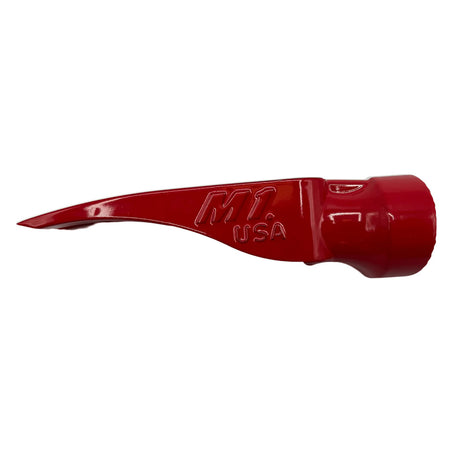 Martinez Tools | M1 15oz Steel Hammer Coloured Head