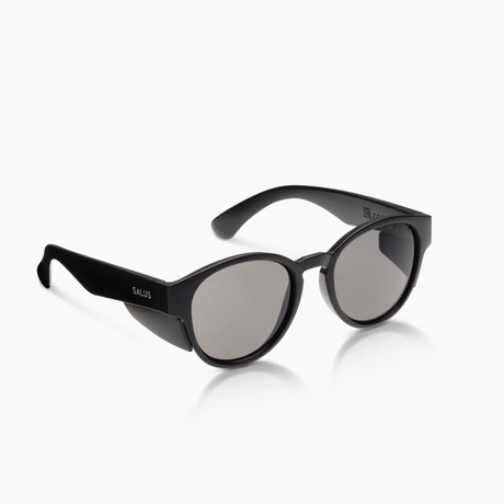 Salus Eyewear | Flux - All Black Frame - UV400 Lens