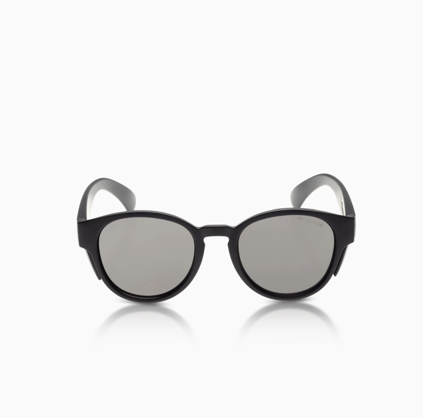 Salus Eyewear | Flux - All Black Frame - UV400 Lens