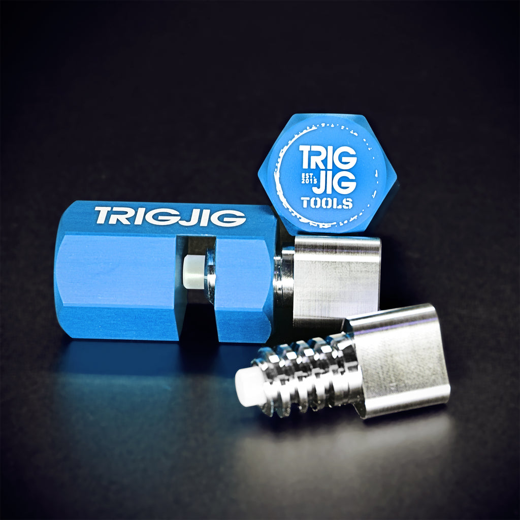 TrigJig | SG38 Stair Gauges