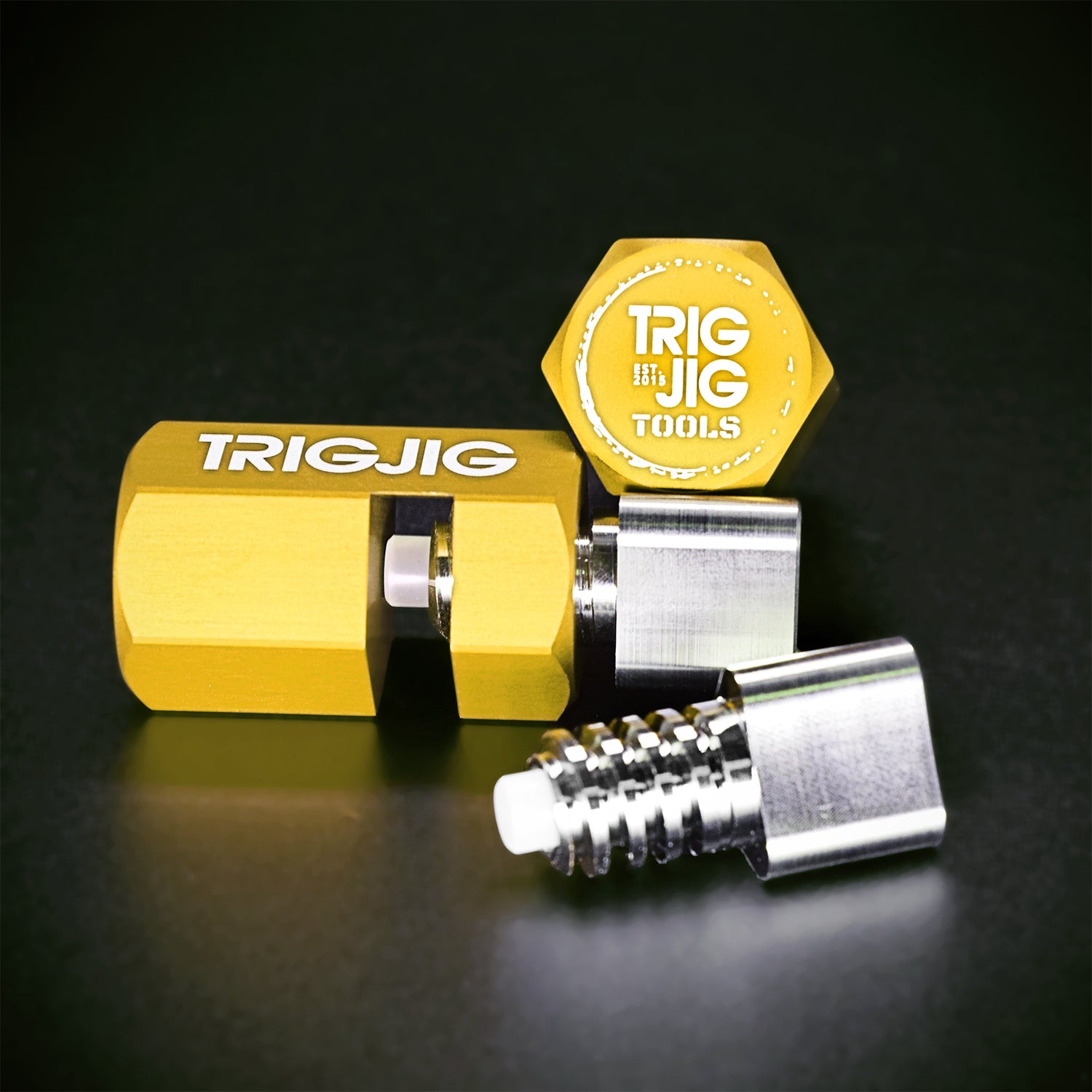 TrigJig | SG38 Stair Gauges