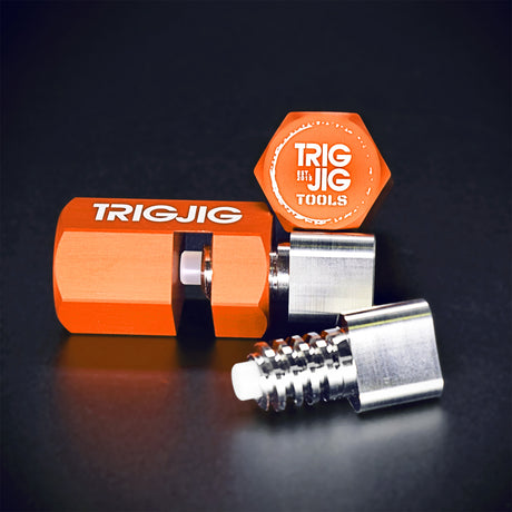 TrigJig | SG38 Stair Gauges