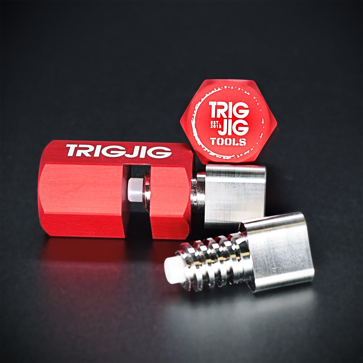 TrigJig | SG38 Stair Gauges