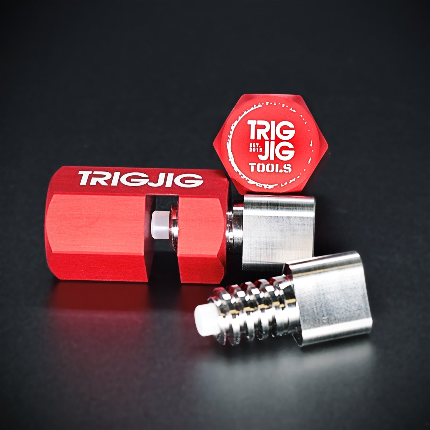 TrigJig | SG38 Stair Gauges