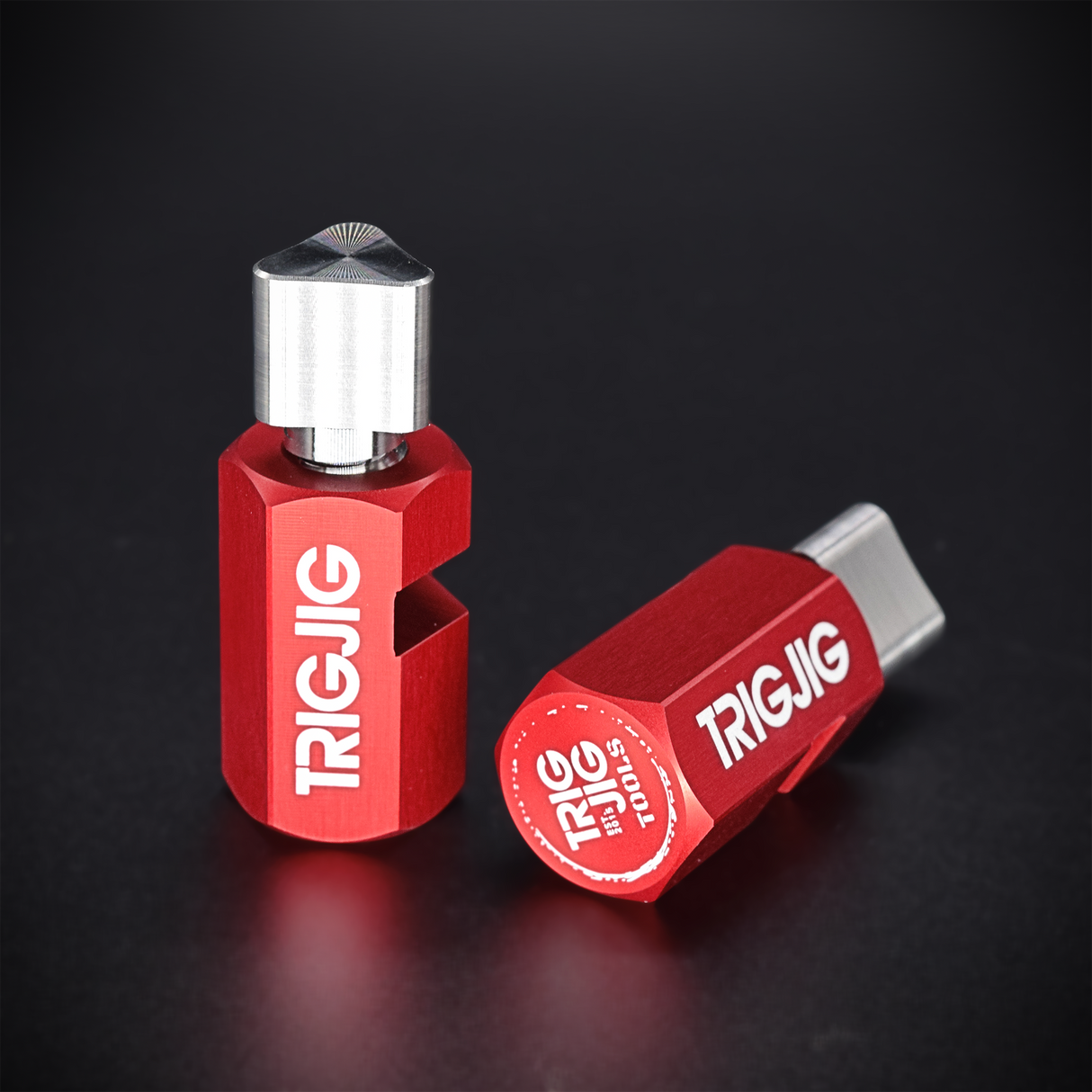 TrigJig | SG38 Stair Gauges