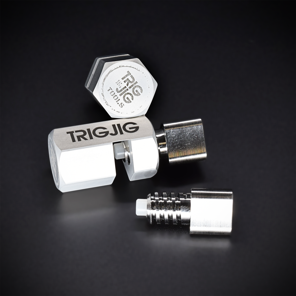 TrigJig | SG38 Stair Gauges