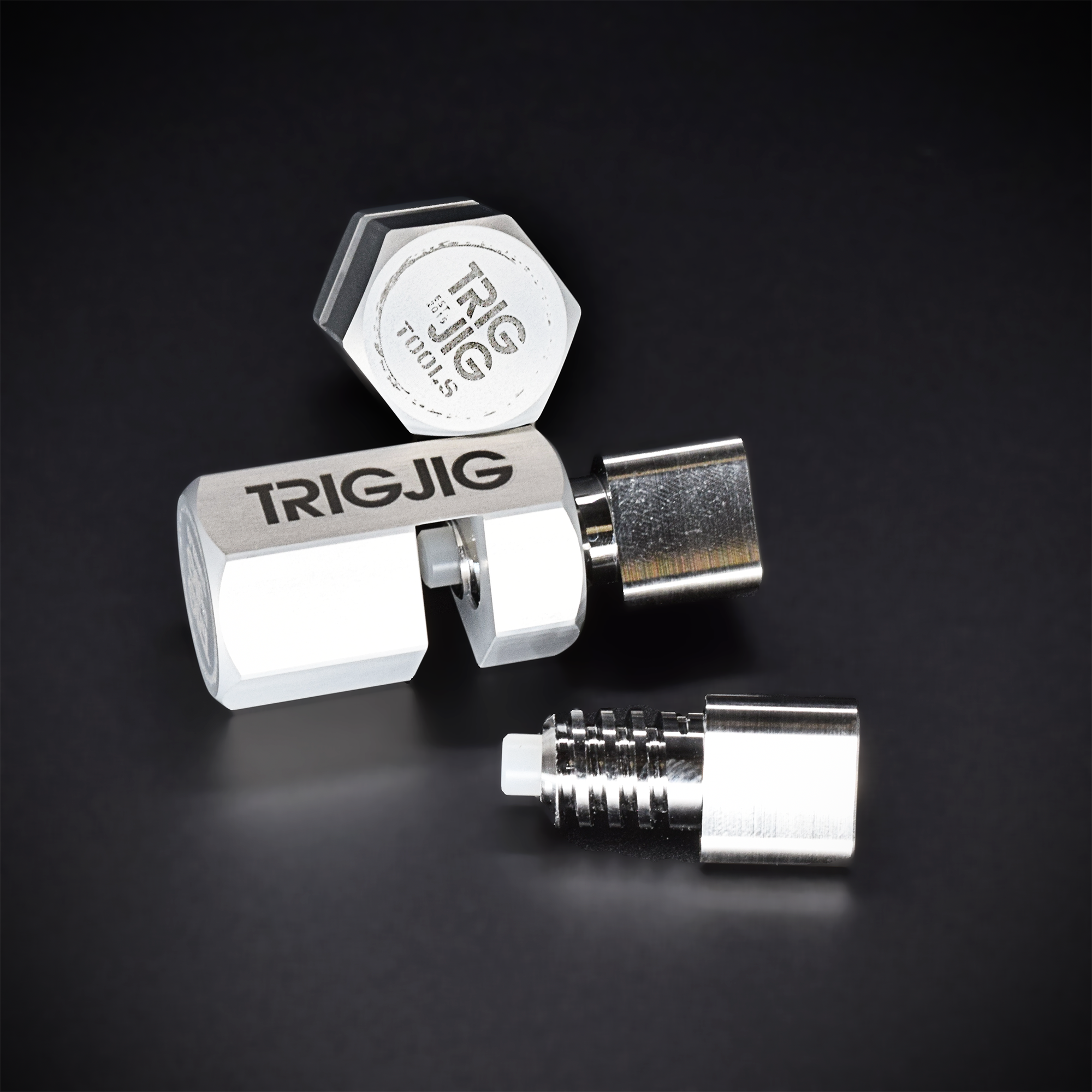 TrigJig | SG38 Stair Gauges