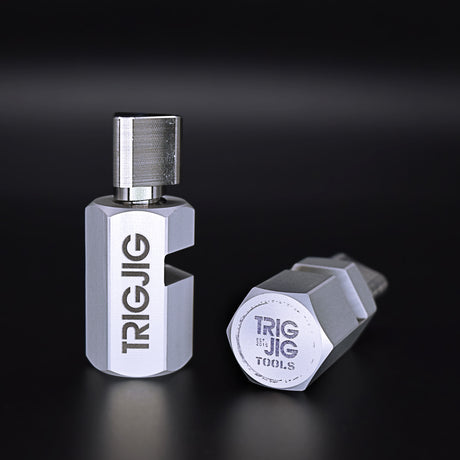 TrigJig | SG38 Stair Gauges