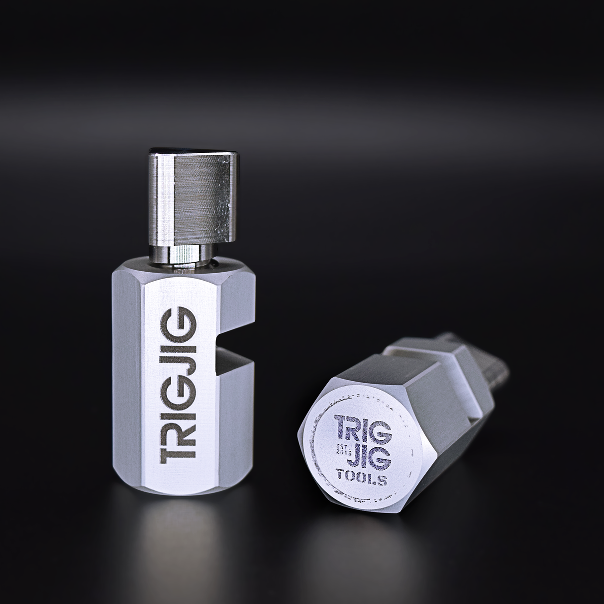 TrigJig | SG38 Stair Gauges