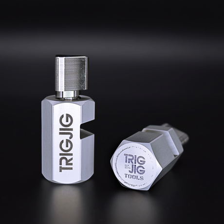 TrigJig | SG38 Stair Gauges