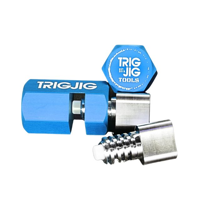 TrigJig | SG38 Stair Gauges