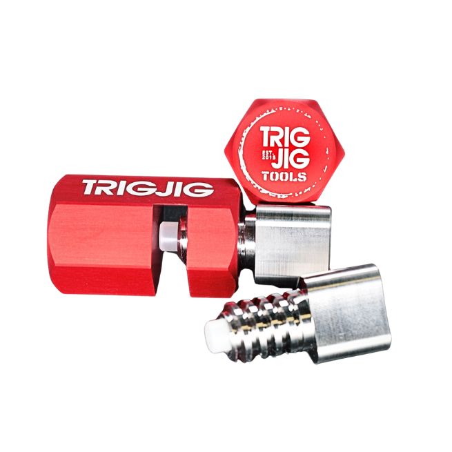 TrigJig | SG38 Stair Gauges