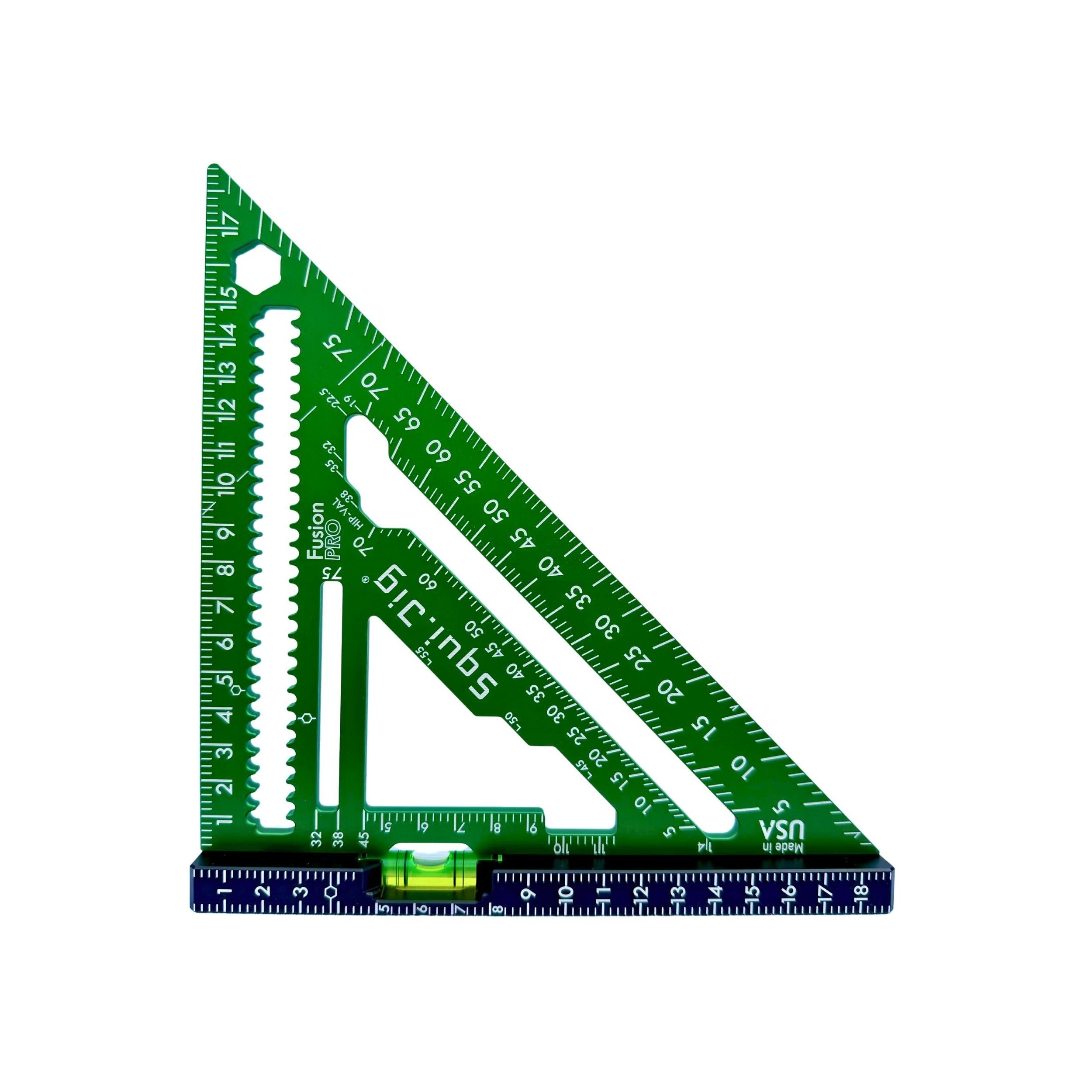 SquiJig | Fusion Pro &  1.5” Tall- Framing Jigs Bundle