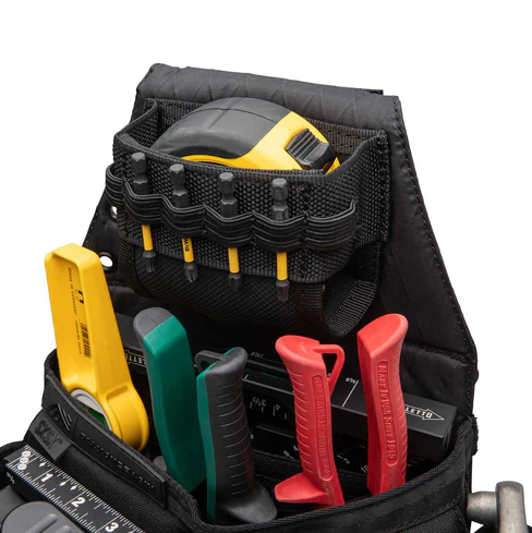 DiamondBack Toolbelts | SxS X Pouch