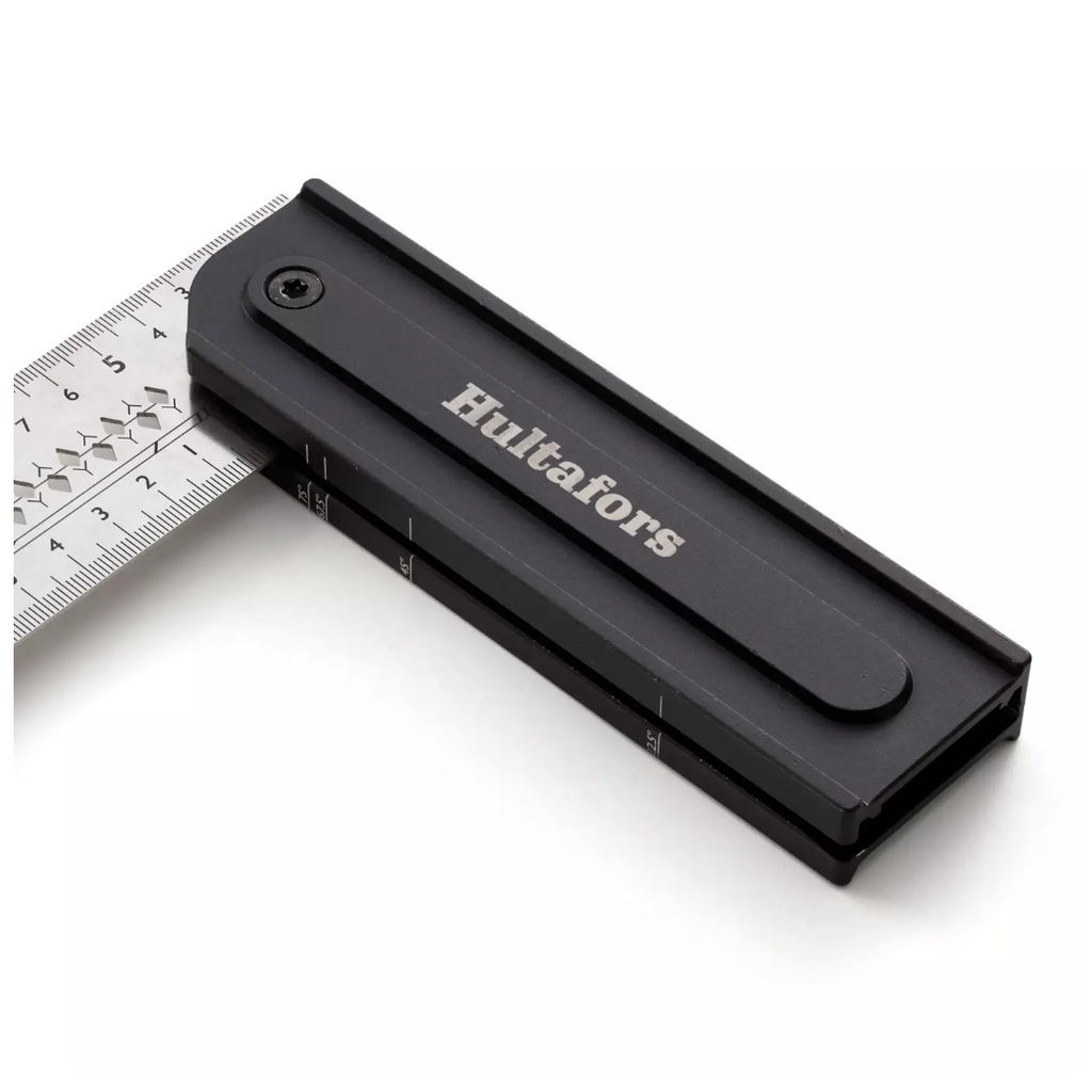 Hultafors | Adjustable miter square - Quattro 270