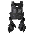 DiamondBack Toolbelts | Seven '25 Vest System