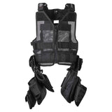 DiamondBack Toolbelts | Seven '25 Vest System