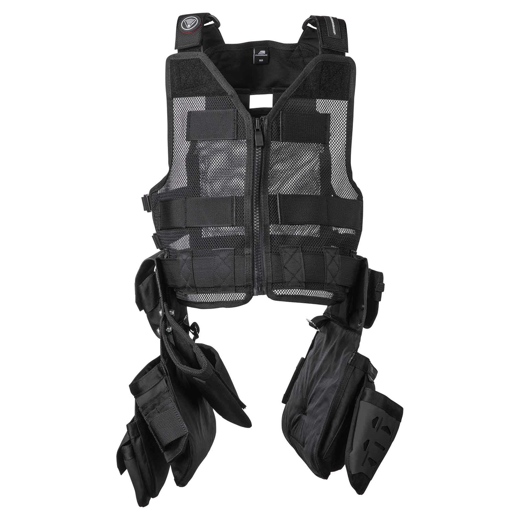 DiamondBack Toolbelts | Seven '25 Vest System