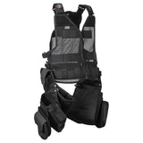 DiamondBack Toolbelts | Seven '25 Vest System