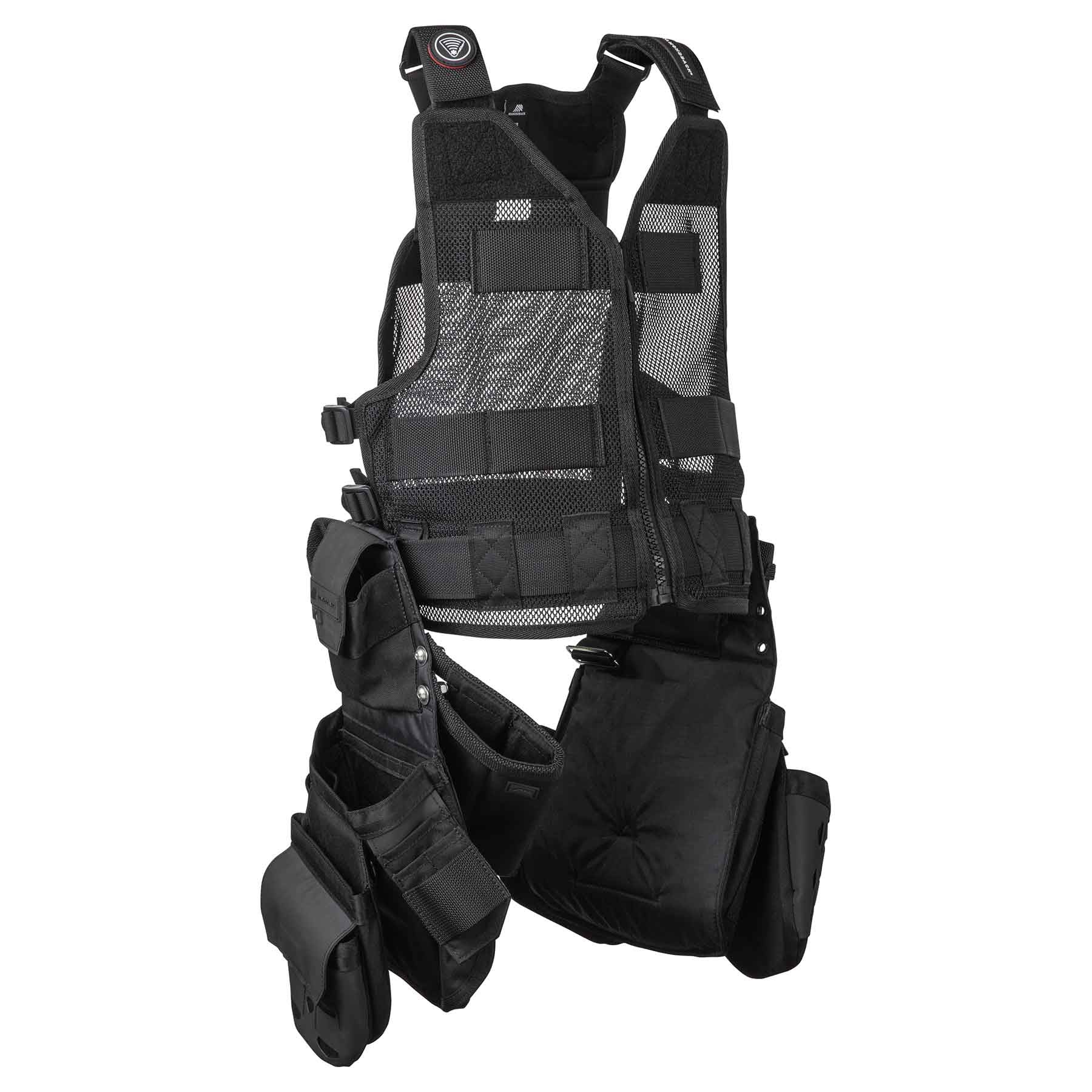 DiamondBack Toolbelts | Seven '25 Vest System