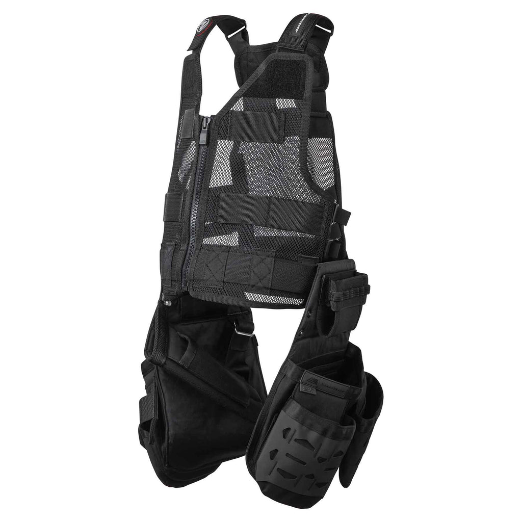 DiamondBack Toolbelts | Seven '25 Vest System