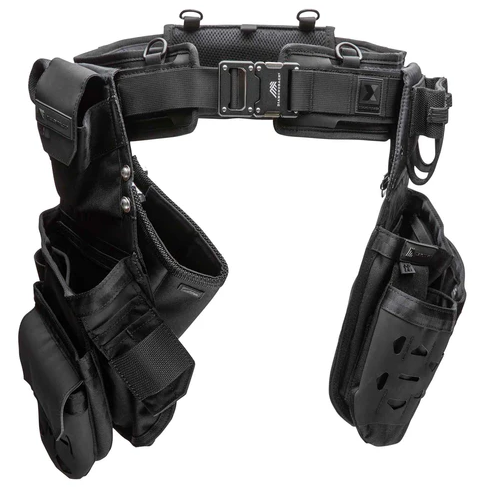 DiamondBack Toolbelts | Seven X Belt System