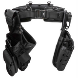 DiamondBack Toolbelts | Seven X Belt System