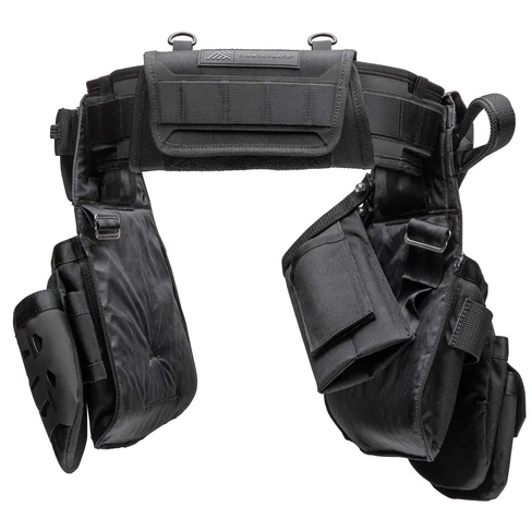 DiamondBack Toolbelts | Seven X Belt System