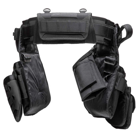 DiamondBack Toolbelts | Seven X Belt System