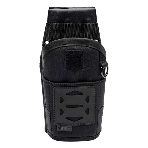 DiamondBack Toolbelts | Solo X Drill Holster