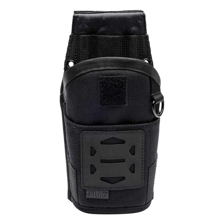 DiamondBack Toolbelts | Solo X Drill Holster