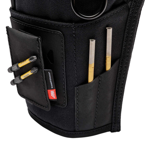 DiamondBack Toolbelts | Solo X Drill Holster