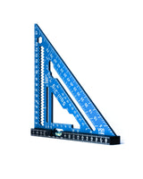 SquiJig | Fusion PRO 7.5 Inch Rafter square