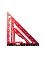 SquiJig | Fusion PRO 7.5 Inch Rafter square