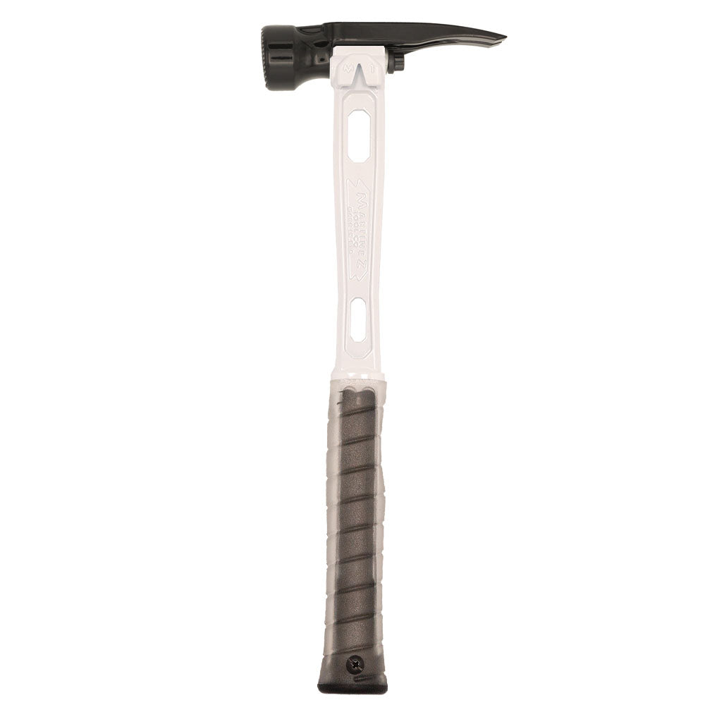 Martinez Tools |  M1 15oz Stormtrooper Titanium Framing Hammer