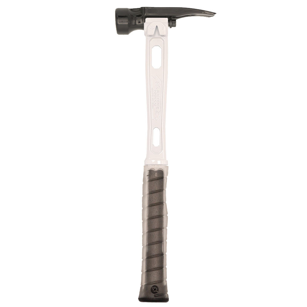 Martinez Tools |  M1 15oz Stormtrooper Titanium Framing Hammer